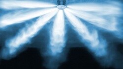Gaseous systems