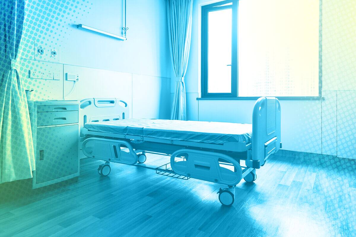 Healthcare HVAC Systems and Disease Mitigation