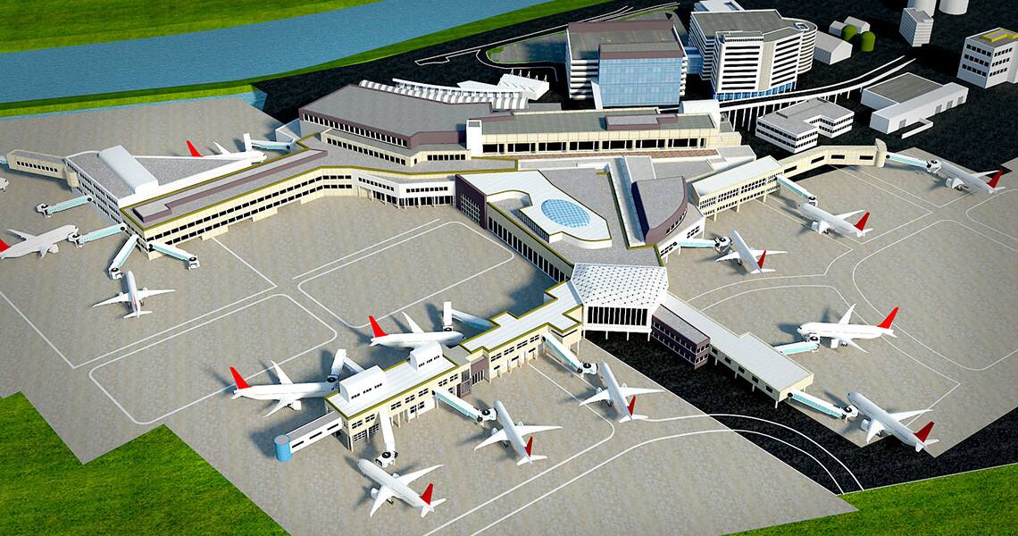 Intuitive integrated building technology solutions