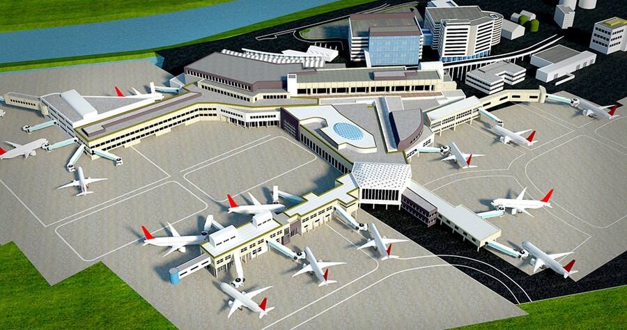 Intuitive integrated building technology solutions