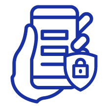 JCI_Metasys-15_mobile-phone-and-shield-icon