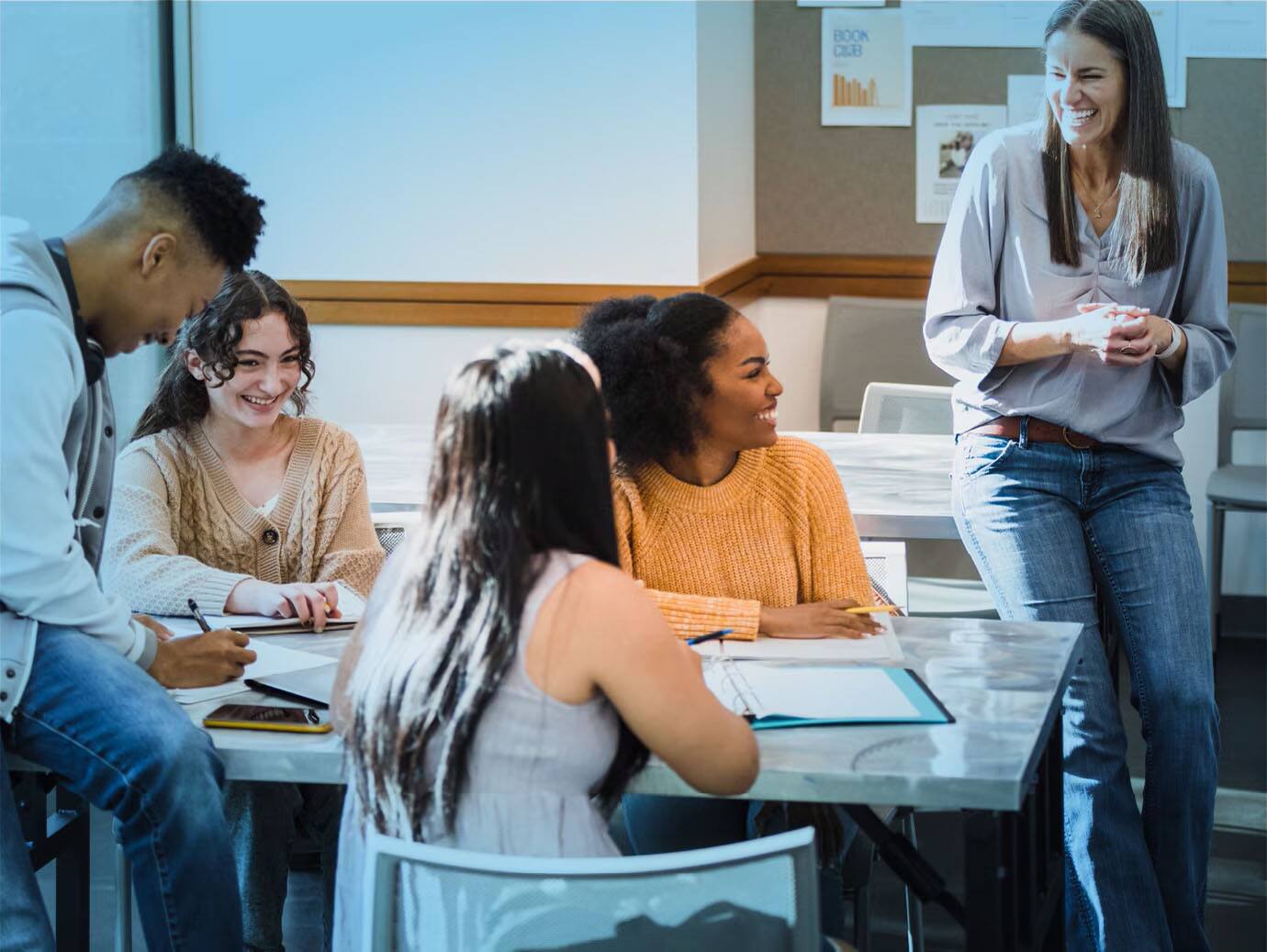 Hit building and budget KPIs