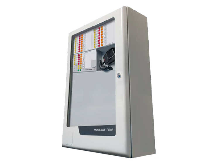 emergency warning system