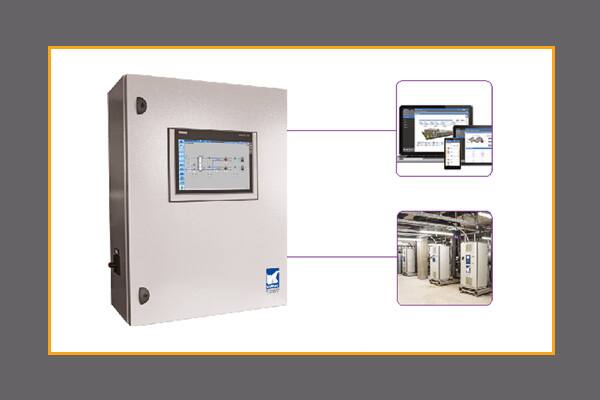 Chiller Plant Controller (CPC)