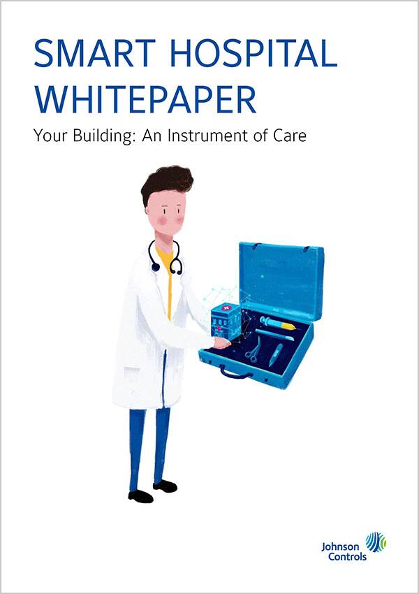 Smart Hospital Whitepaper