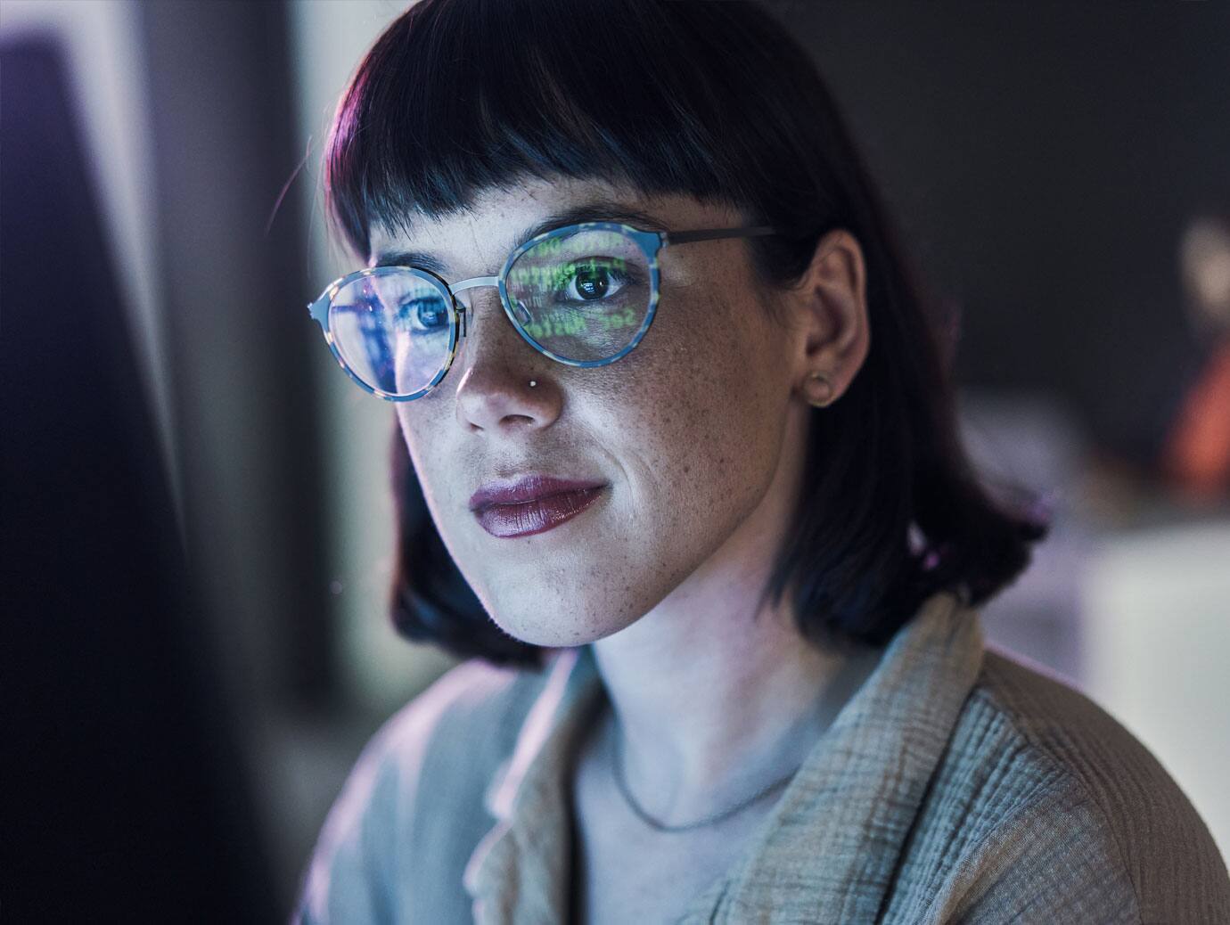 Empower human beings in buildings