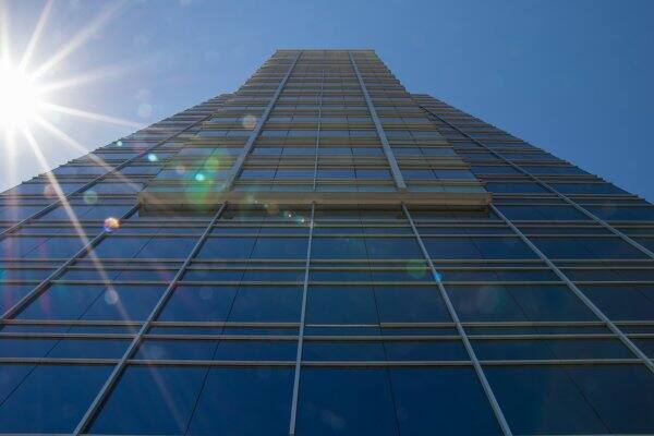 The Value of Keeping Your Metasys® System Current