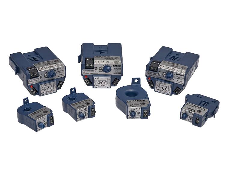 Current Sensing Devices