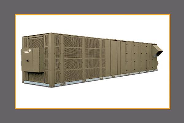 Series 100 Outdoor Air System