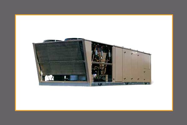 Series 40 Air System