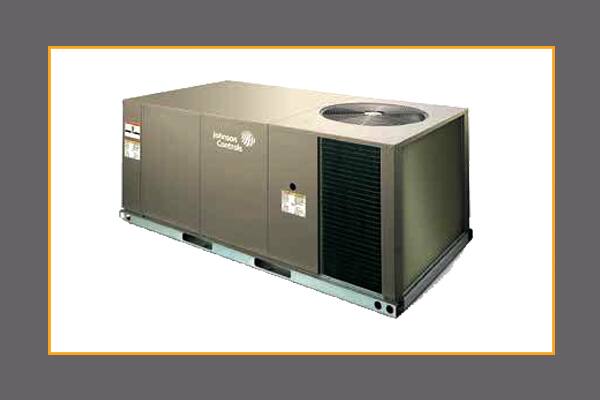 Series 5 Outdoor Air System