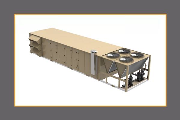 Premier Packaged RTU