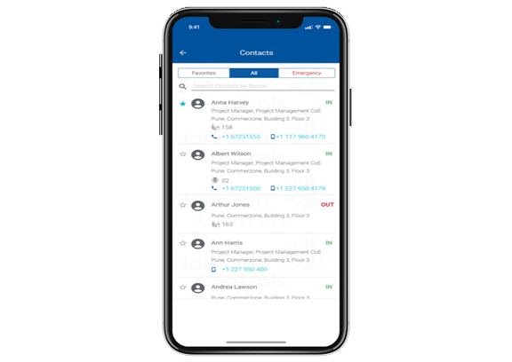 Digital Companion App