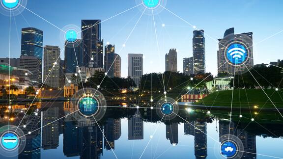 Johnson Controls Continues to Lead IoT Space