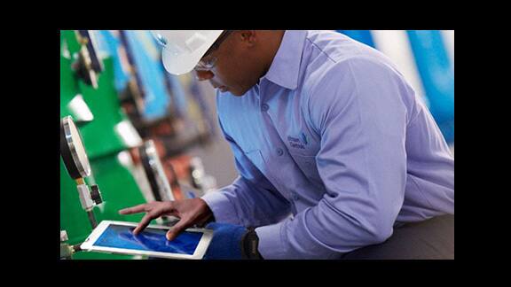 Smart Connected Chillers