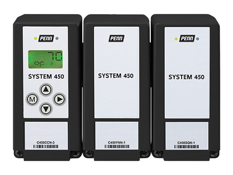 Humidity control system