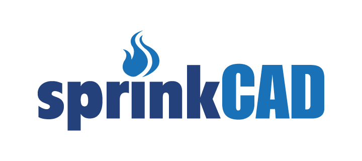 SprinkCAD