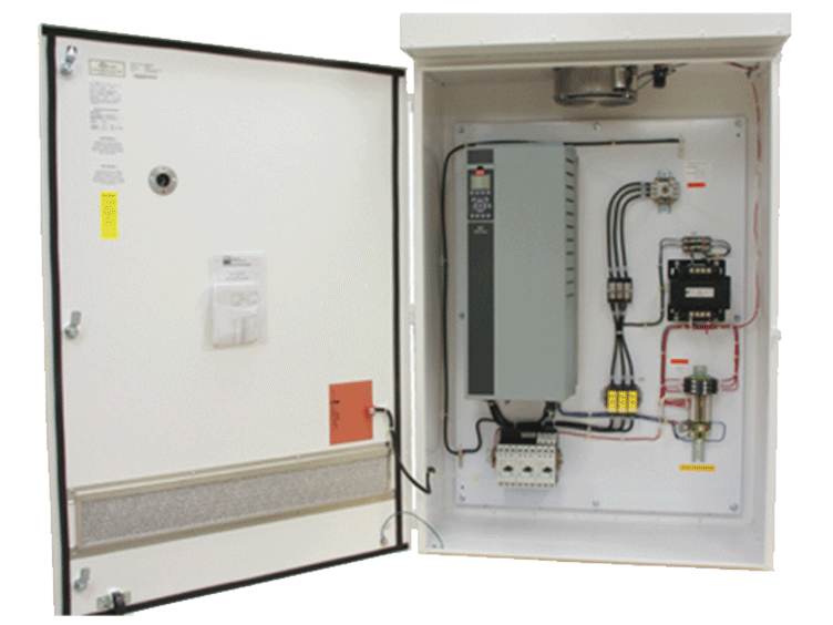 starter control solutions