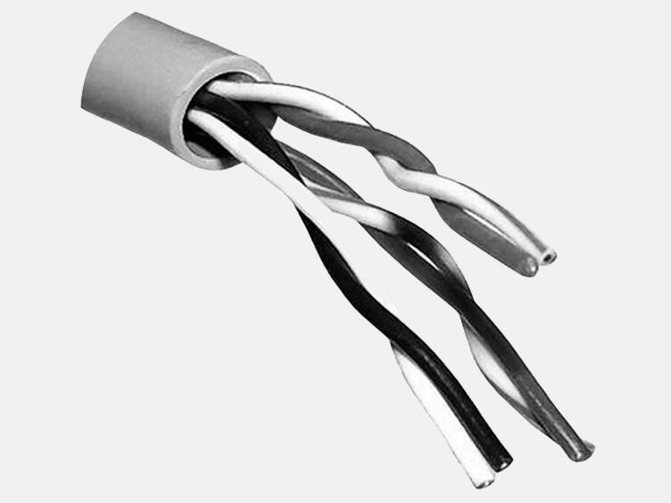 access control cables