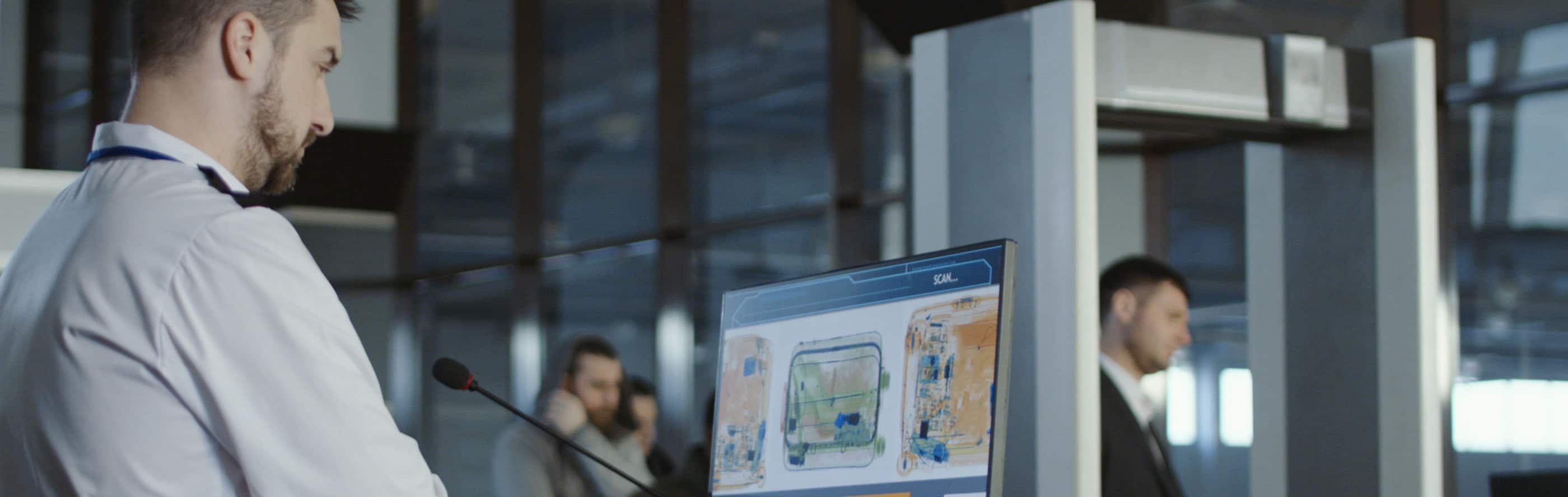 access control