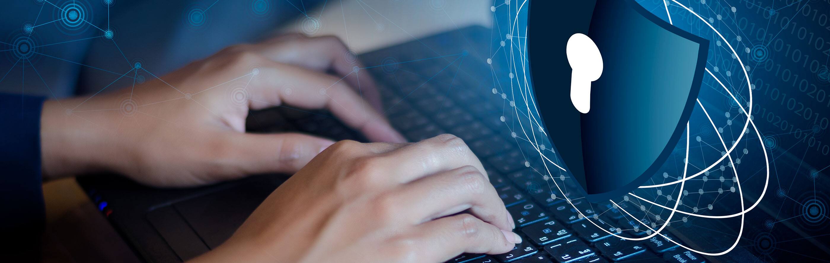 Hosted and Managed Security