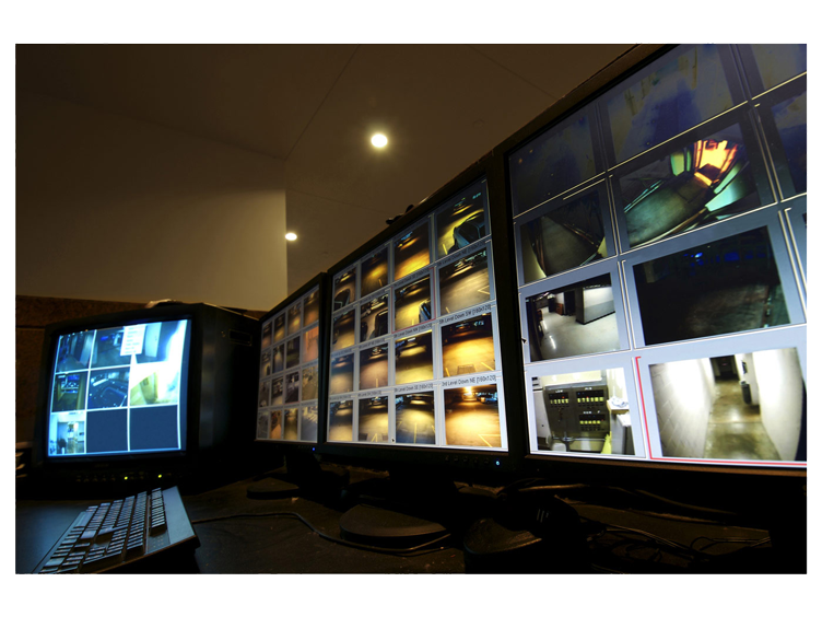 victor Command Center