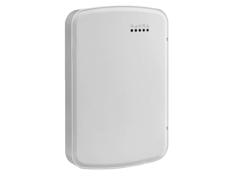 Powerseries internet dual path alarm tl880lt tl880le