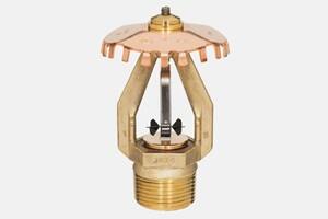 Fire Sprinkler