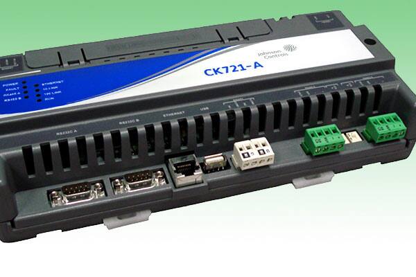 Network Security Controller, CK721_A