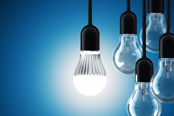 Lighting Maintenance