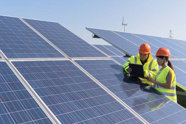 Renewable Energy Sources 