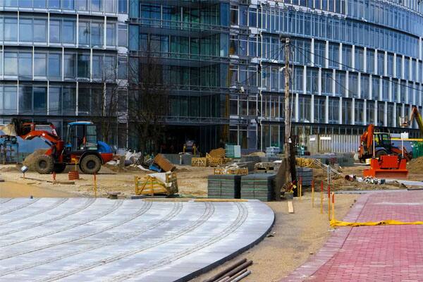 turnkey upgrades and retrofits