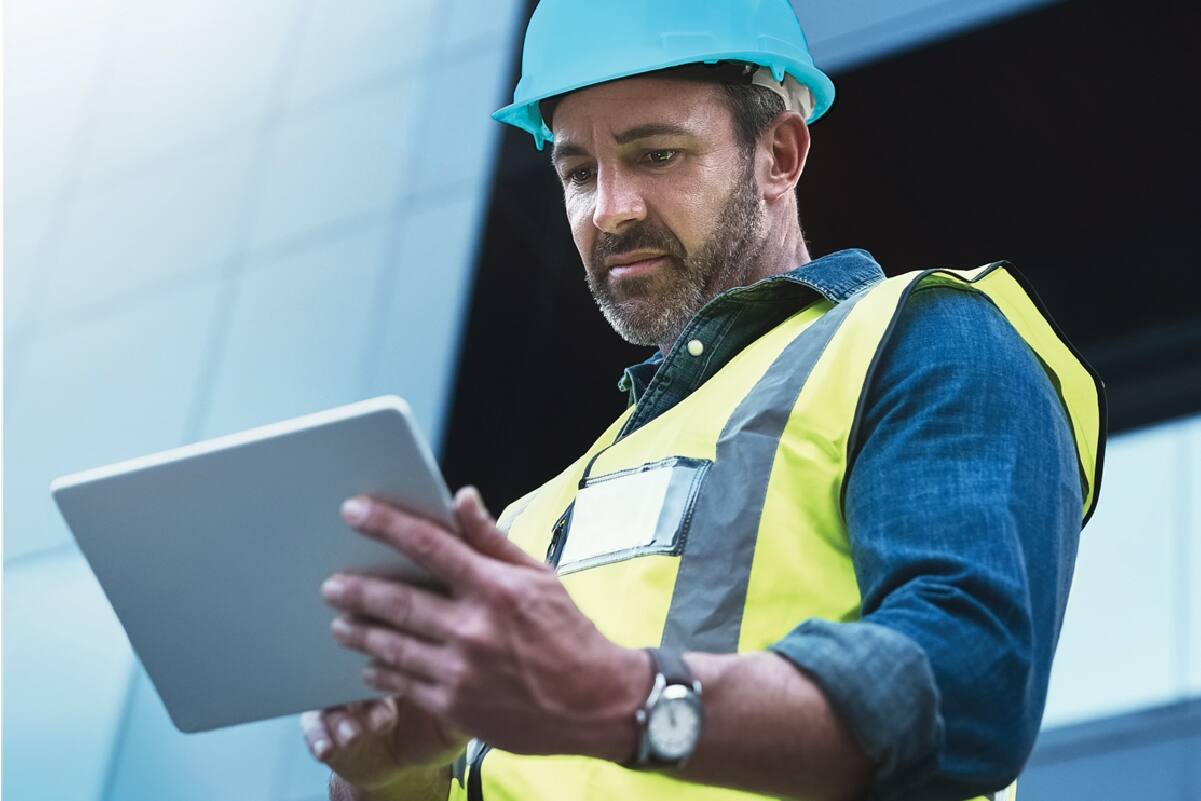 EasyIO Controller Platform Image