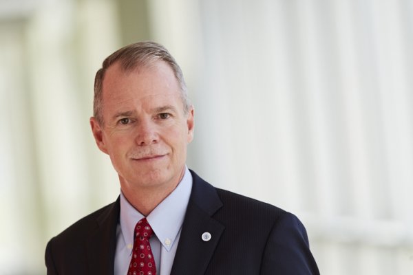 Arun Awasthy, Vice President and Managing Director