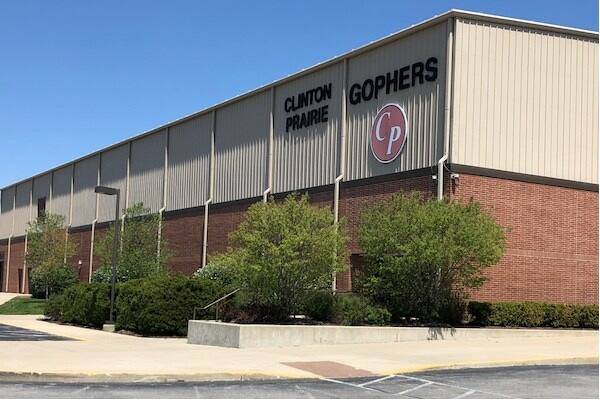 Johnson Controls helped Clinton Prairie School Corporation make $4.7M in district-wide updates, enabled through an energy performance contract.