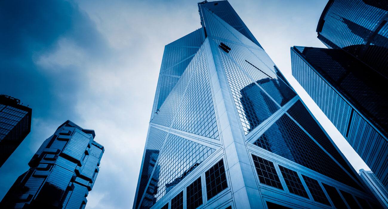 buildings