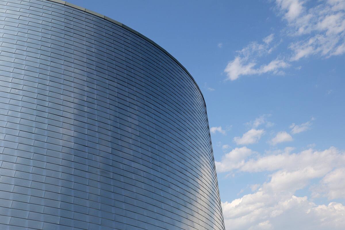 buildingglasswindowsky