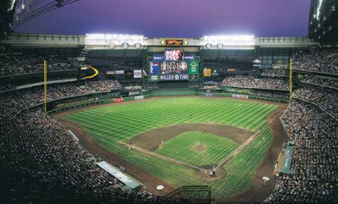 Miller Park