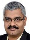 Sudhi Sinha, VP & GM, Data-Enabled Business