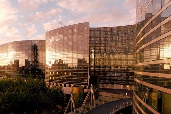 Building Digitalization by Johnson Controls