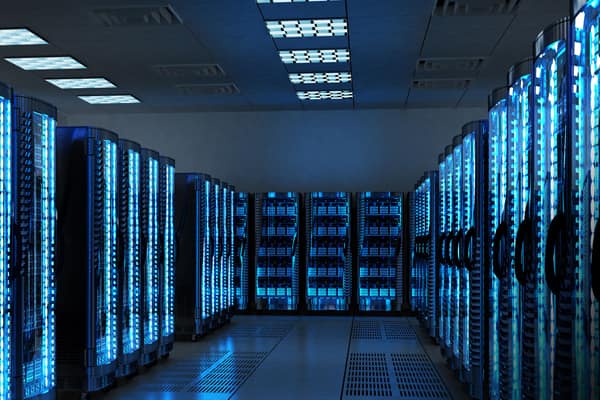 inergen network