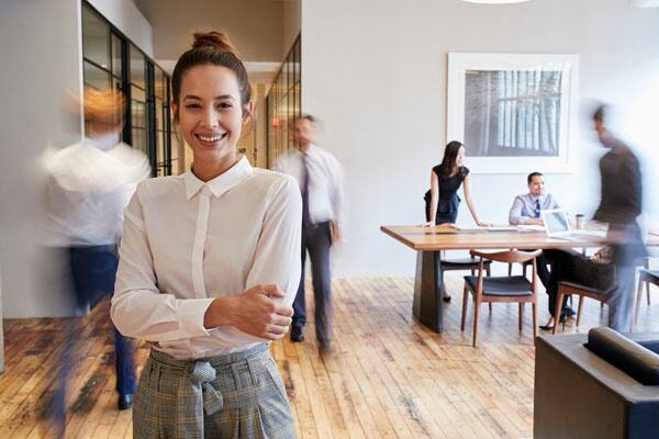 Human-centric Lighting