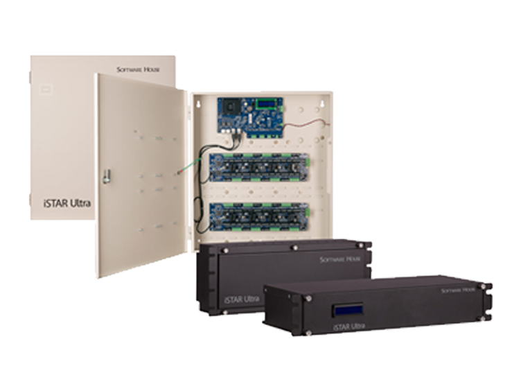 istar ultra door controller