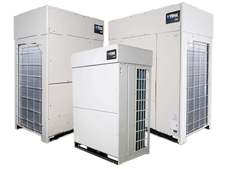 YORK Heat Recovery Unit
