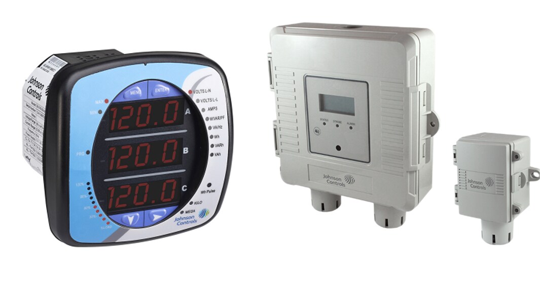 resource metering