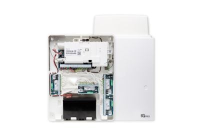 commercial Security