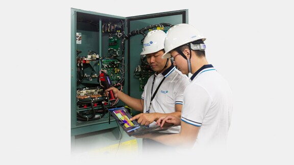 Technicians