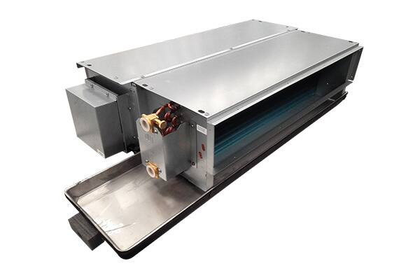 Fan Coil Units