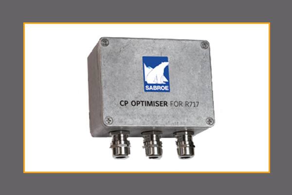 Sabroe CP Optimiser