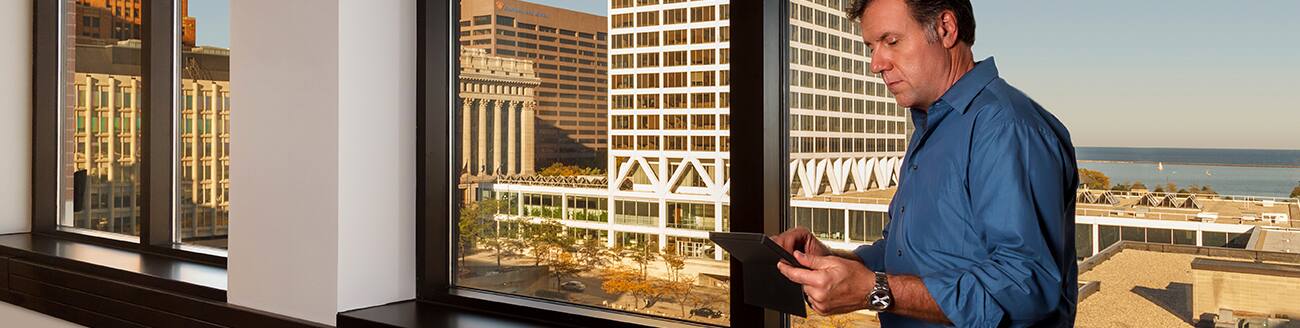 Building Management Resources